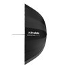 PROFOTO UMBRELLA DEEP SILVER XL (165 CM DIAMETER)