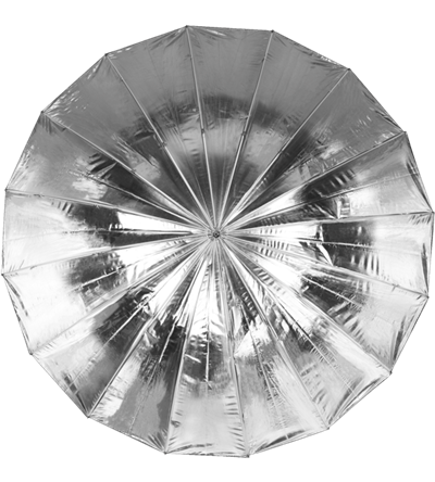 PROFOTO UMBRELLA DEEP SILVER XL (165 CM DIAMETER)