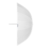 PROFOTO UMBRELLA DEEP TRANSLUCENT XL (165 CM DIAMETER)