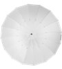 PROFOTO UMBRELLA DEEP TRANSLUCENT XL (165 CM DIAMETER)