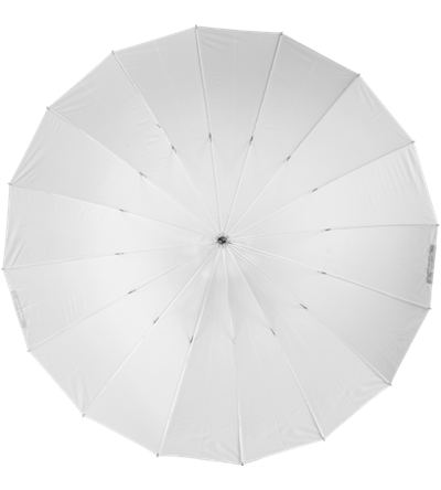 PROFOTO UMBRELLA DEEP TRANSLUCENT XL (165 CM DIAMETER)