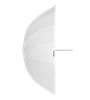PROFOTO UMBRELLA DEEP TRANSLUCENT XL (165 CM DIAMETER)