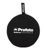 PROFOTO COLLAPSIBLE REFLECTOR SILVER/WHITE M (80CM/32")