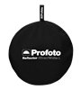 PROFOTO COLLAPSIBLE REFLECTOR SILVER/WHITE L (120CM/47")