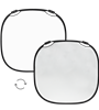 PROFOTO COLLAPSIBLE REFLECTOR SILVER/WHITE L (120CM/47")