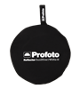 PROFOTO COLLAPSIBLE REFLECTOR SUNSILVER/WHITE M (80CM/32")