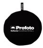 PROFOTO COLLAPSIBLE REFLECTOR SUNSILVER/WHITE L (120CM/47")
