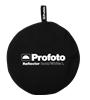 PROFOTO COLLAPSIBLE REFLECTOR GOLD/WHITE L (120CM/47")