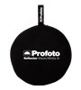 PROFOTO COLLAPSIBLE REFLECTOR BLACK/WHITE M (80CM/32")