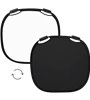 PROFOTO COLLAPSIBLE REFLECTOR BLACK/WHITE M (80CM/32")