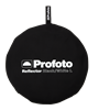 PROFOTO COLLAPSIBLE REFLECTOR BLACK/WHITE L (120CM/47")
