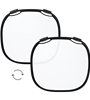 PROFOTO COLLAPSIBLE REFLECTOR TRANSLUCENT M (80CM/32")
