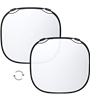 PROFOTO COLLAPSIBLE REFLECTOR TRANSLUCENT L (120CM/47")