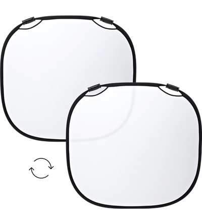 PROFOTO COLLAPSIBLE REFLECTOR TRANSLUCENT L (120CM/47")