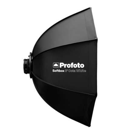 PROFOTO SOFTBOX 3’ OCTA WHITE