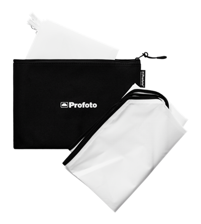 PROFOTO SOFTBOX 3’ OCTA DIFFUSER KIT 1.5 F-STOP