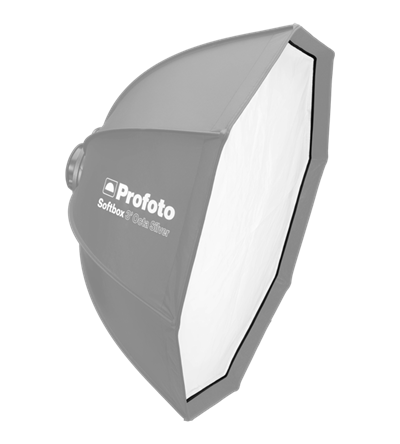 PROFOTO SOFTBOX 3’ OCTA DIFFUSER KIT 0.5 F-STOP