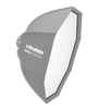 PROFOTO SOFTBOX 3’ OCTA DIFFUSER KIT 1 F-STOP