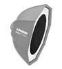 PROFOTO EDGE MASK 3’ OCTA CIRCULAR