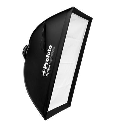 PROFOTO SOFTBOX 2X3’ WHITE 60X90CM