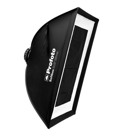 PROFOTO EDGE MASK 2X3' RECTANGULAR
