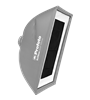 PROFOTO EDGE MASK 2X3' RECTANGULAR