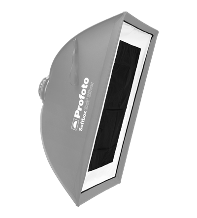 PROFOTO EDGE MASK 2X3' RECTANGULAR