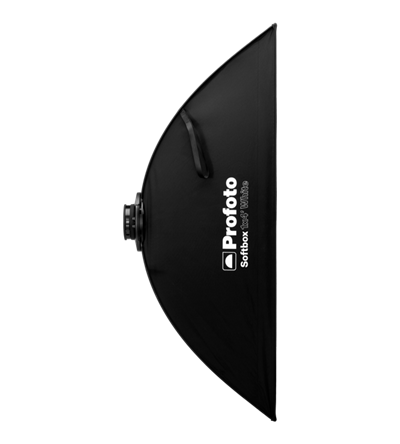 PROFOTO SOFTBOX 1X4’ WHITE 30X120CM