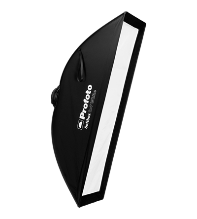 PROFOTO SOFTBOX 1X4’ WHITE 30X120CM