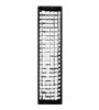 PROFOTO SOFTGRID 1X4'