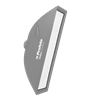 PROFOTO SOFTBOX 1X4’ DIFFUSER KIT 1 F-STOP