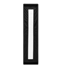 PROFOTO STRIP MASK 1X4'
