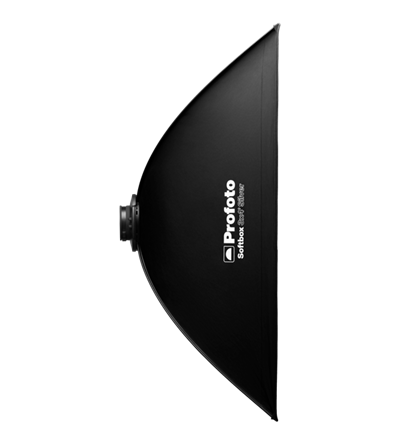 PROFOTO SOFTBOX 3X4’ SILVER 90X120CM