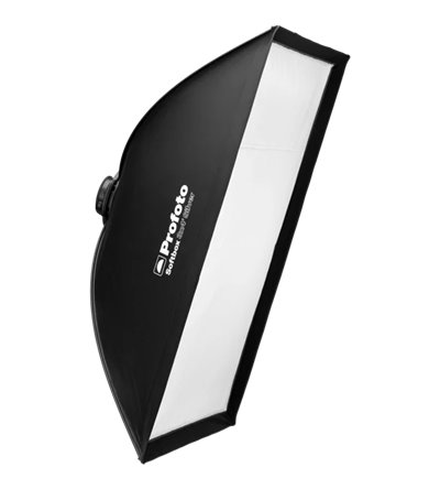 PROFOTO SOFTBOX 3X4’ SILVER 90X120CM