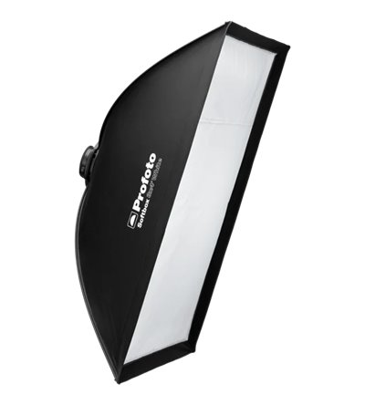 PROFOTO SOFTBOX 3X4' WHITE 90X120CM