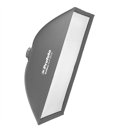 PROFOTO SOFTBOX 3X4’ DIFFUSER KIT 1.5 F-STOP