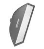PROFOTO SOFTBOX 3X4’ DIFFUSER KIT 0.5 F-STOP