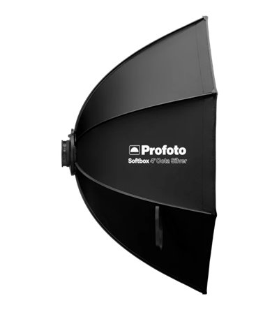 PROFOTO SOFTBOX 4’ OCTA SILVER 120CM