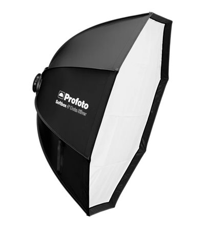 PROFOTO SOFTBOX 4’ OCTA SILVER 120CM