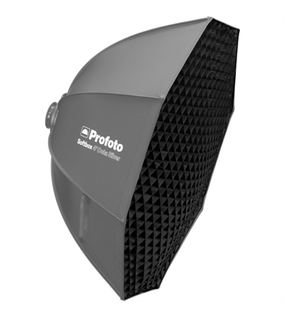 PROFOTO SOFTGRID 4' OCTA