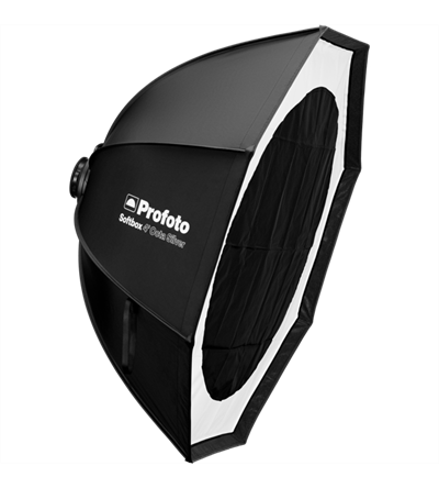 PROFOTO EDGE MASK 4’ OCTA CIRCULAR