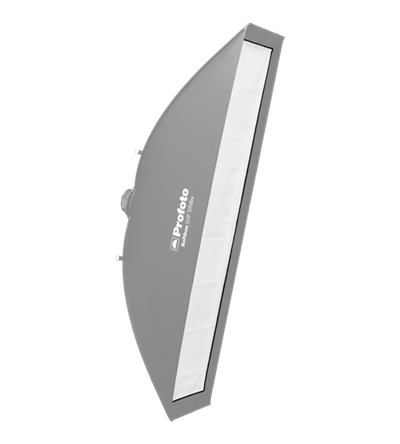 PROFOTO SOFTBOX 1X6’ DIFFUSER KIT 0.5 F-STOP