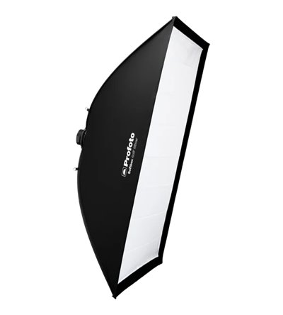 PROFOTO SOFTBOX 4X6’ SILVER 120X180CM