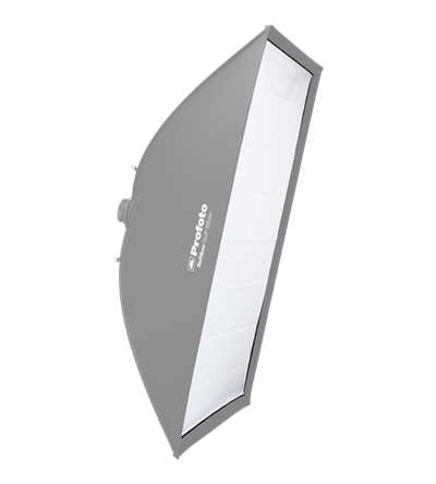 PROFOTO SOFTBOX 4X6’ DIFFUSER KIT 1.5 F-STOP