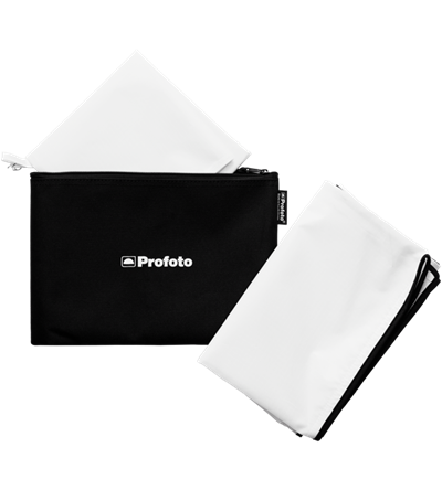 PROFOTO SOFTBOX 4X6’ DIFFUSER KIT 1.5 F-STOP