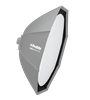 PROFOTO MASK KIT 5’ OCTA