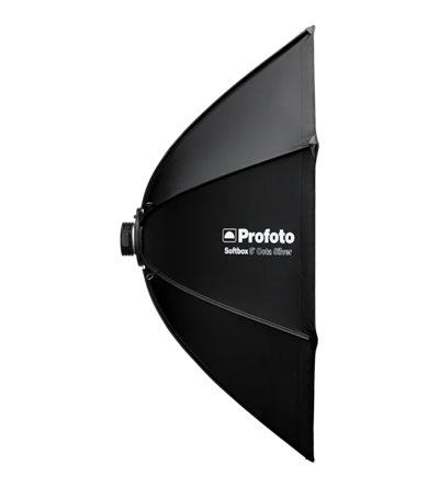 PROFOTO SOFTBOX 5’ OCTA SILVER 150CM