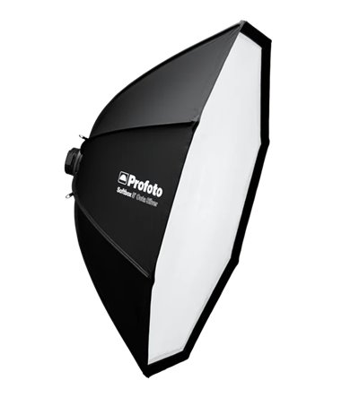 PROFOTO SOFTBOX 5’ OCTA WHITE 150CM