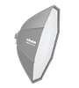 PROFOTO SOFTBOX 5’ OCTA DIFFUSER KIT 0.5 F-STOP