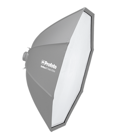 PROFOTO SOFTBOX 5’ OCTA DIFFUSER KIT 0.5 F-STOP